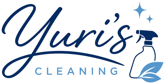 Yuri’s Cleaning logo